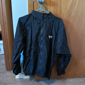 Reebok windbreak